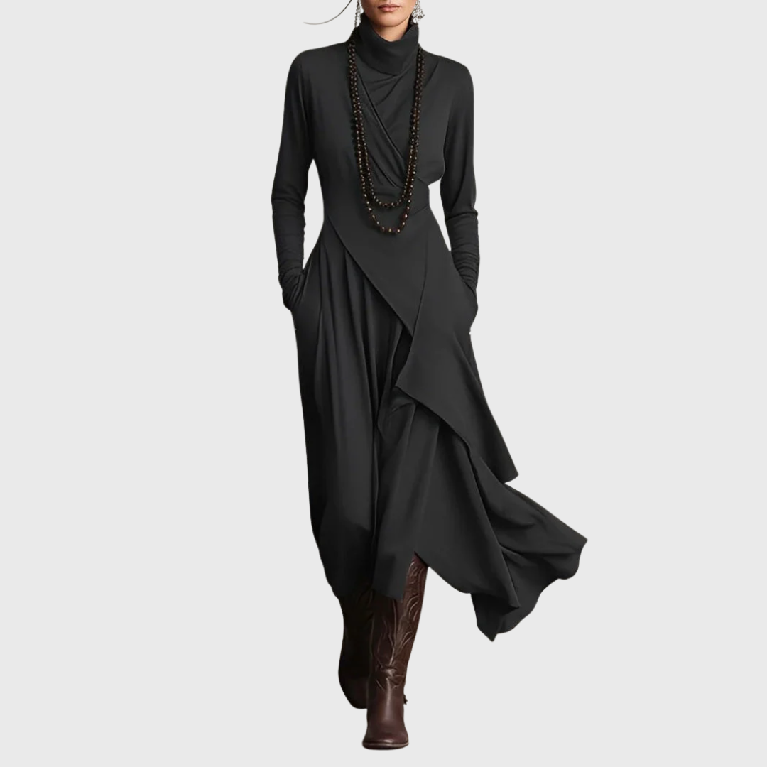 Marilyn | Eleganta maksi kleita