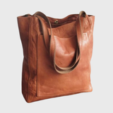 Mantojums | Ādas tote soma