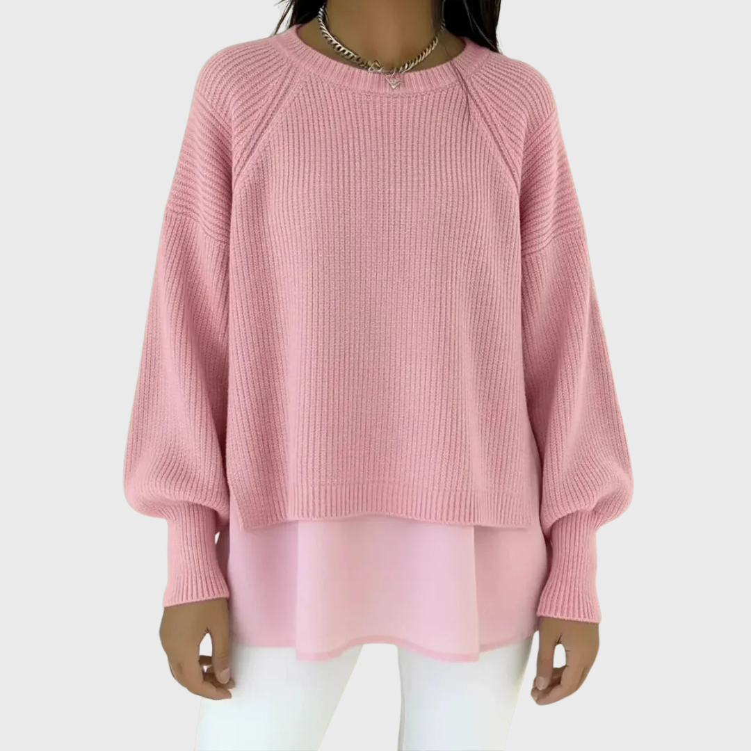 Maris | Moderns luksusa adījums