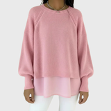 Maris | Moderns luksusa adījums