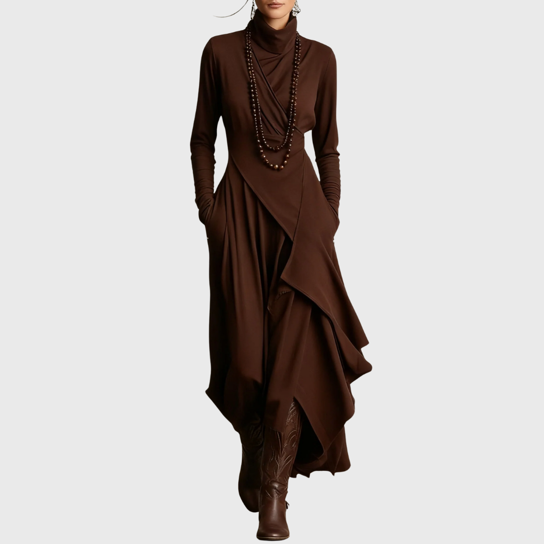 Marilyn | Eleganta maksi kleita