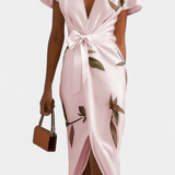 Dhalia™ | Midi kleita