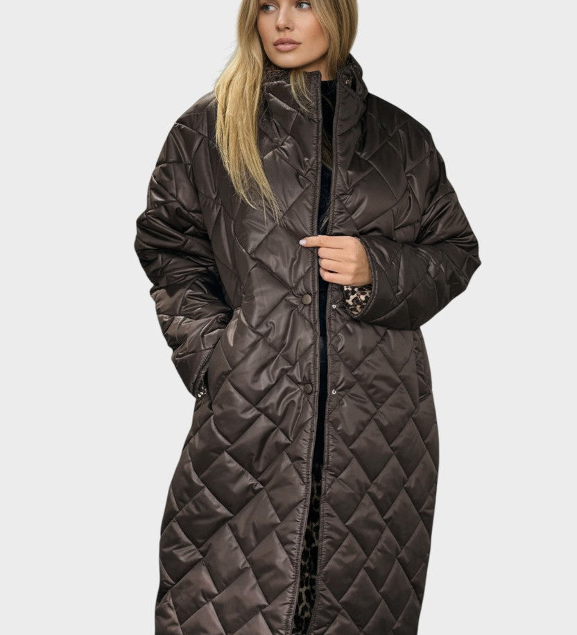 Éclati™ | Eleganta puf jaka