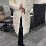 Éclati™ | Eleganta puf jaka