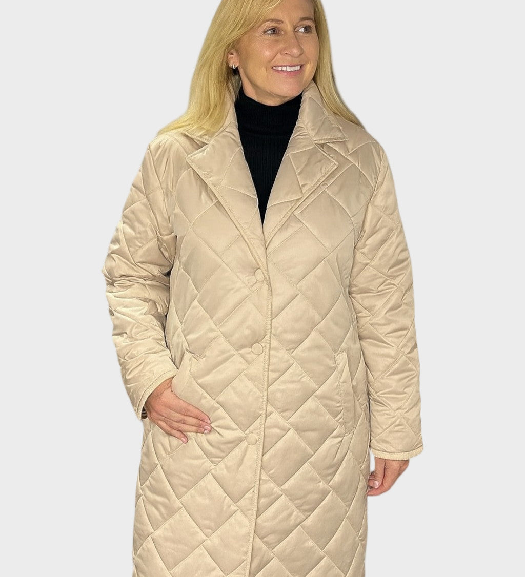 Éclati™ | Eleganta puf jaka