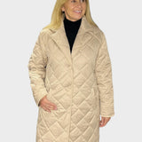 Éclati™ | Eleganta puf jaka