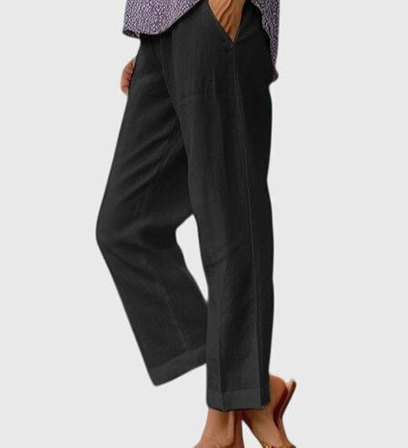 Elaine™ | Bikses