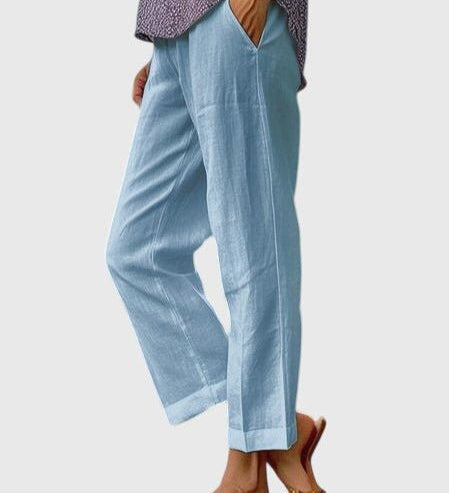 Elaine™ | Bikses
