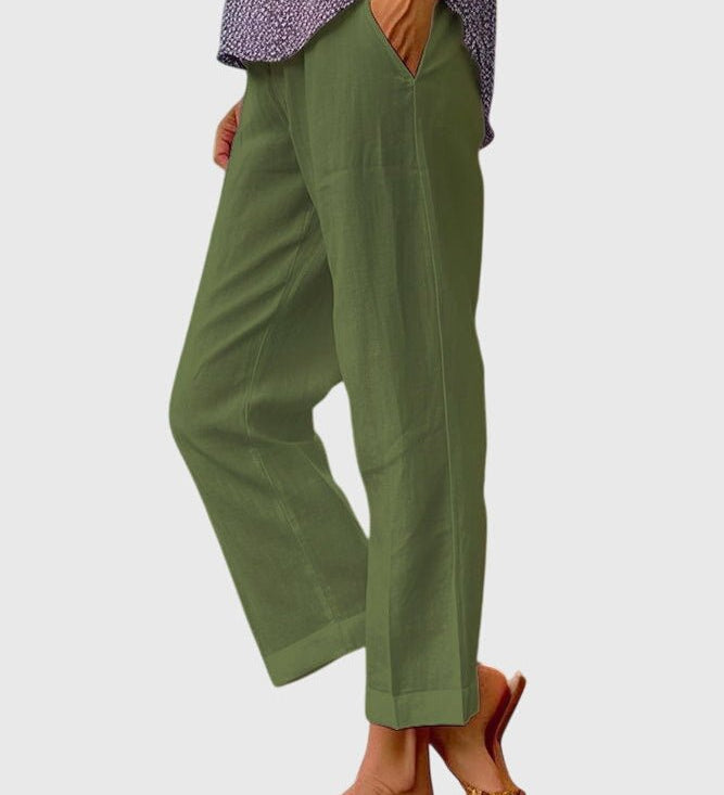 Elaine™ | Bikses