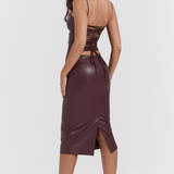 Elena™ | Midi Kleita