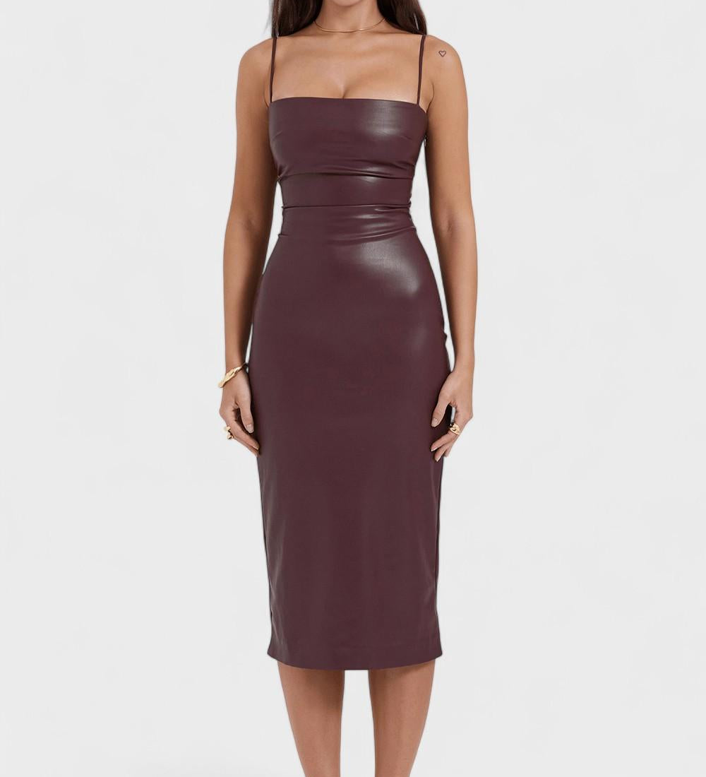 Elena™ | Midi Kleita