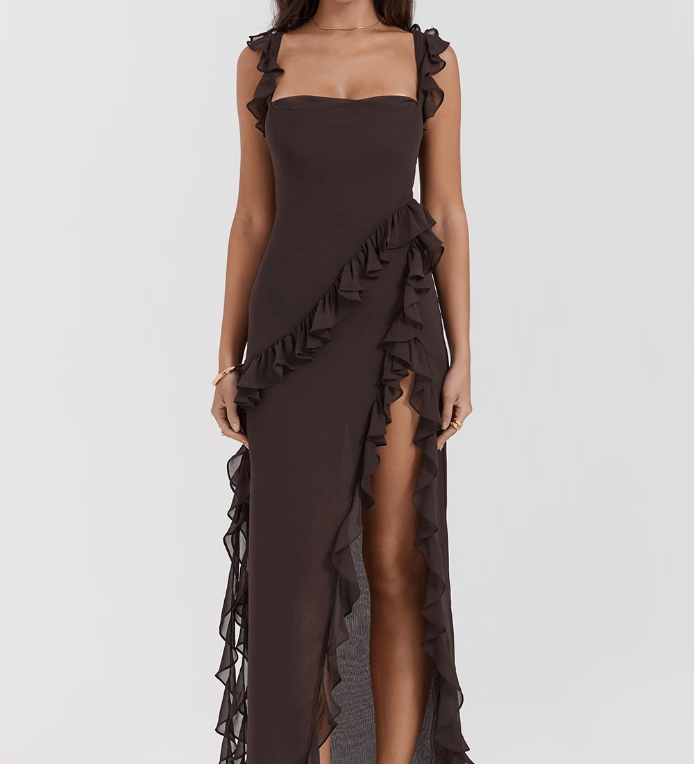 Elina™ | Maxi Kleita