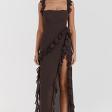 Elina™ | Maxi Kleita