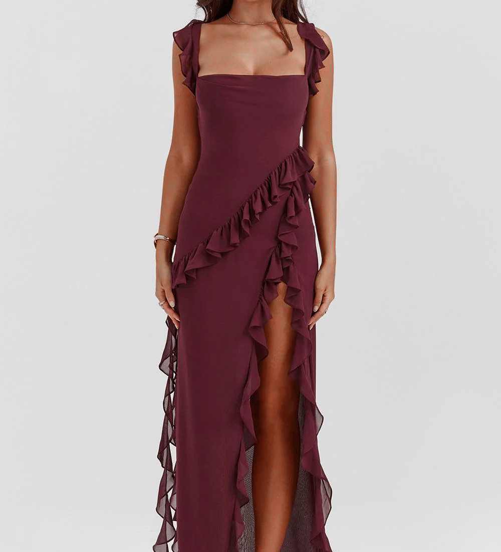 Elina™ | Maxi Kleita