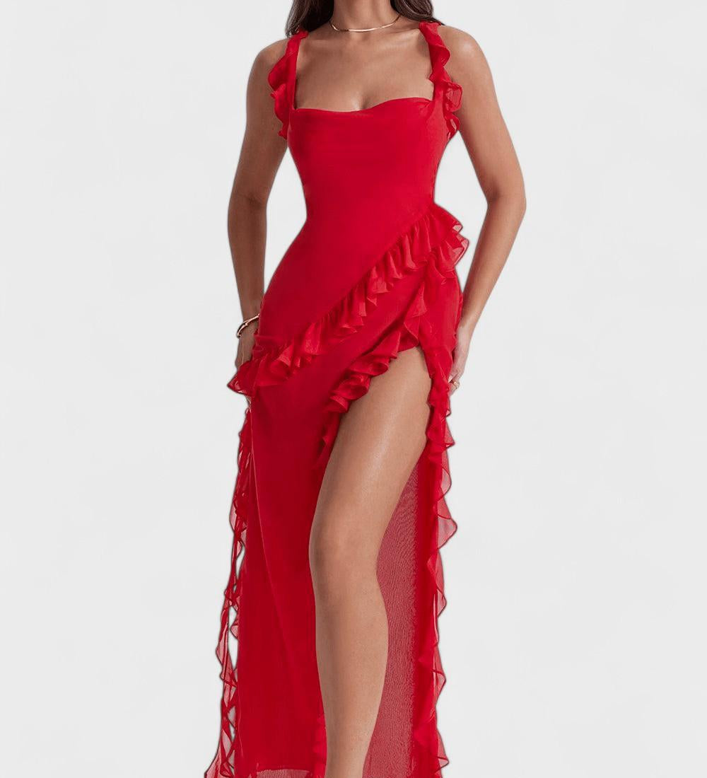 Elina™ | Maxi Kleita