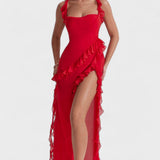 Elina™ | Maxi Kleita