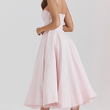 Elisa™ | Midi Kleita