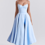 Elisa™ | Midi Kleita