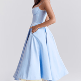 Elisa™ | Midi Kleita