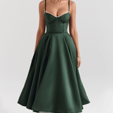 Elisa™ | Midi Kleita