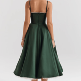 Elisa™ | Midi Kleita
