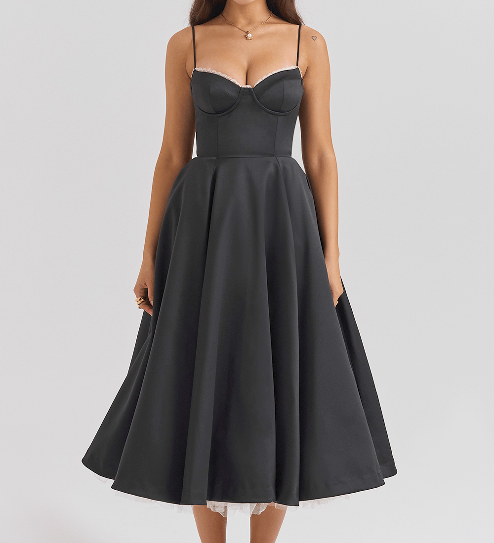 Elisa™ | Midi Kleita