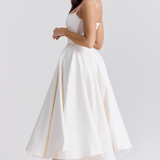 Elisa™ | Midi Kleita