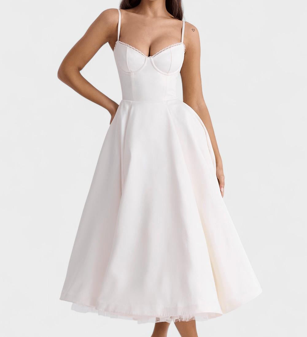 Elisa™ | Midi Kleita
