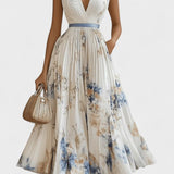 Elise™ | Maxi Kleita