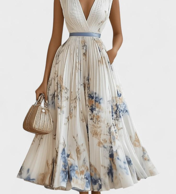 Elise™ | Maxi Kleita
