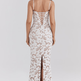 Ella™ | Maxi Kleita