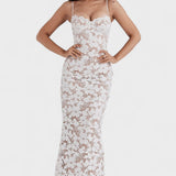 Ella™ | Maxi Kleita