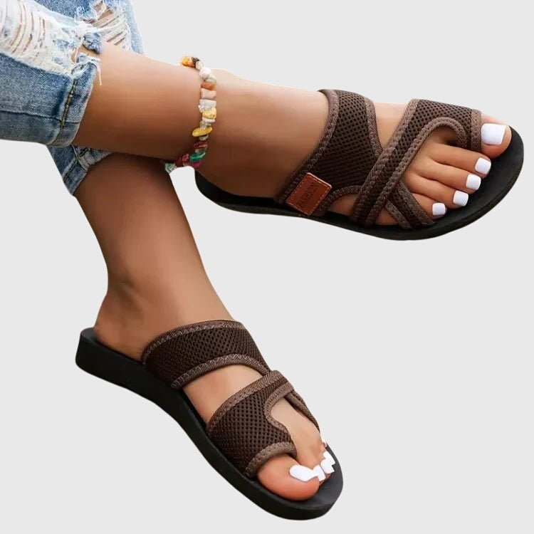 Ellyn™ | Ortopēdiskās sandales
