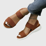 Emila™ | Ortopēdiskās sandales