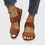 Emila™ | Ortopēdiskās sandales