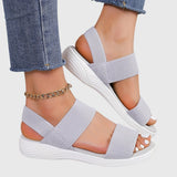 Emila™ | Ortopēdiskās sandales
