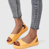 Emrynn™ | Ortopēdiskās sandales