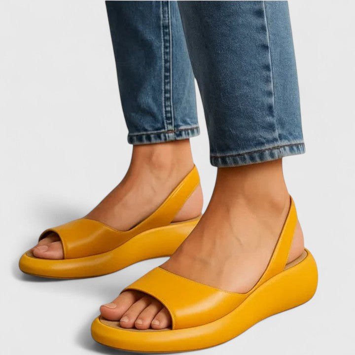 Emrynn™ | Ortopēdiskās sandales