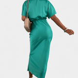 Emryn™ \ Midi kleita