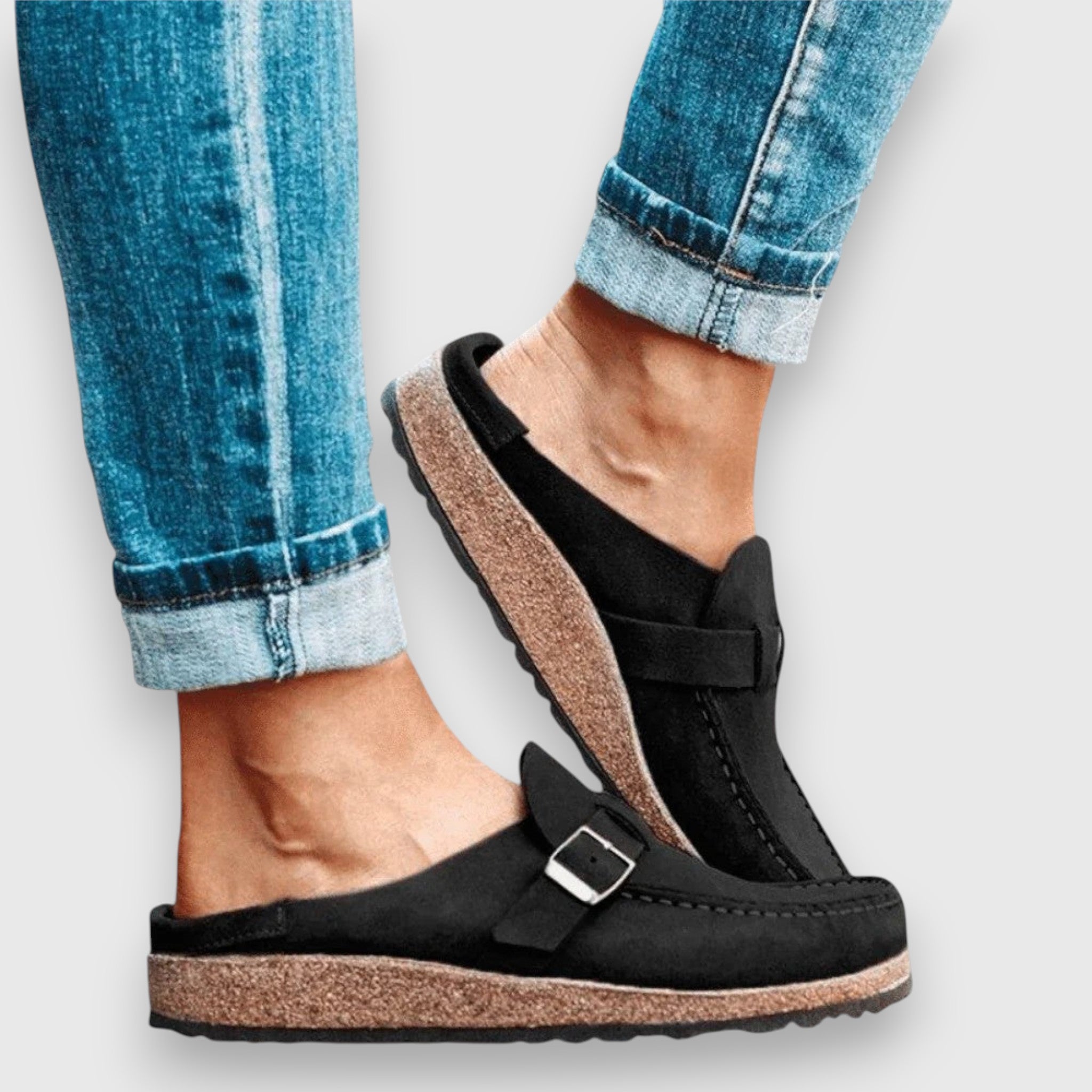 Faybia™ | Ērtas sandales