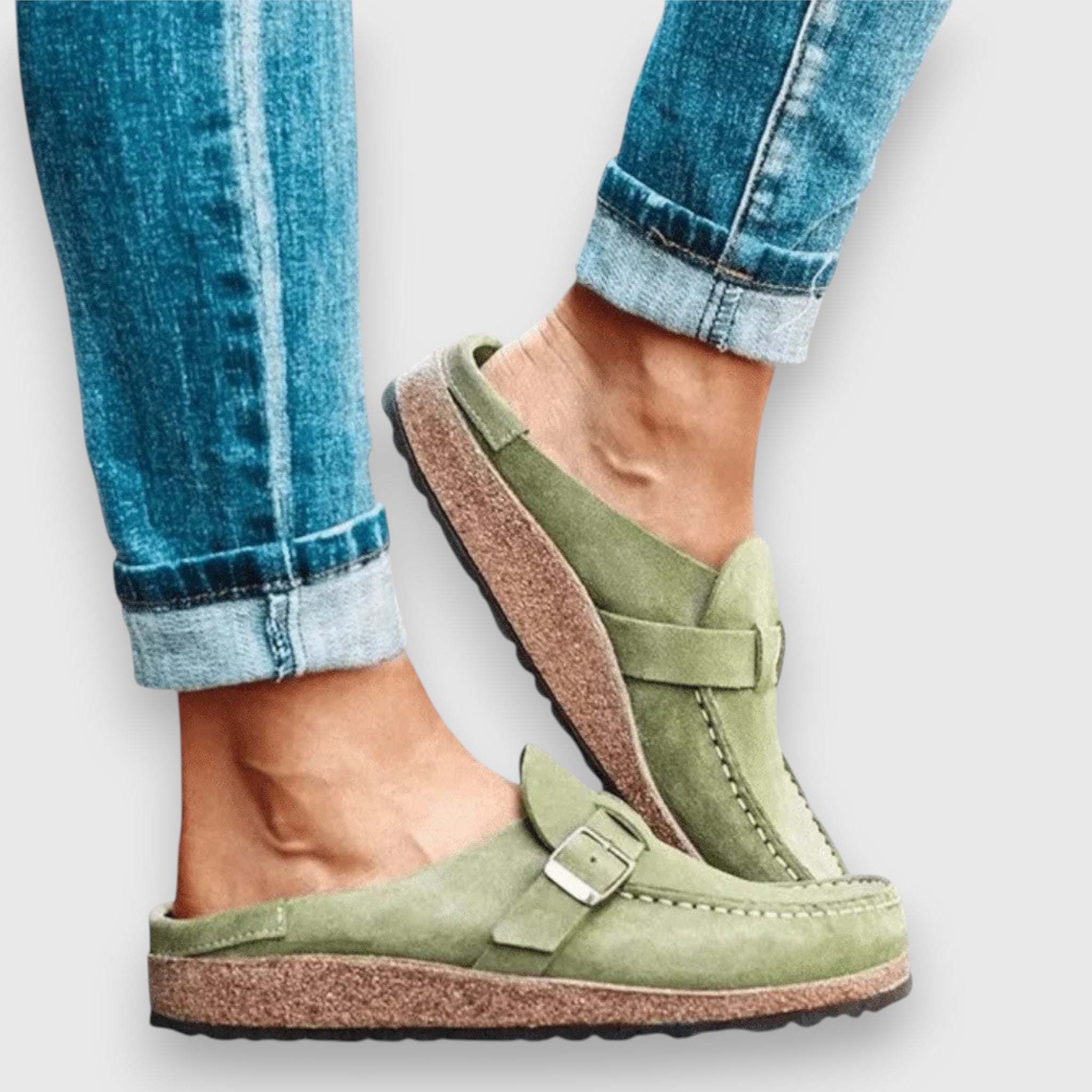 Faybia™ | Ērtas sandales