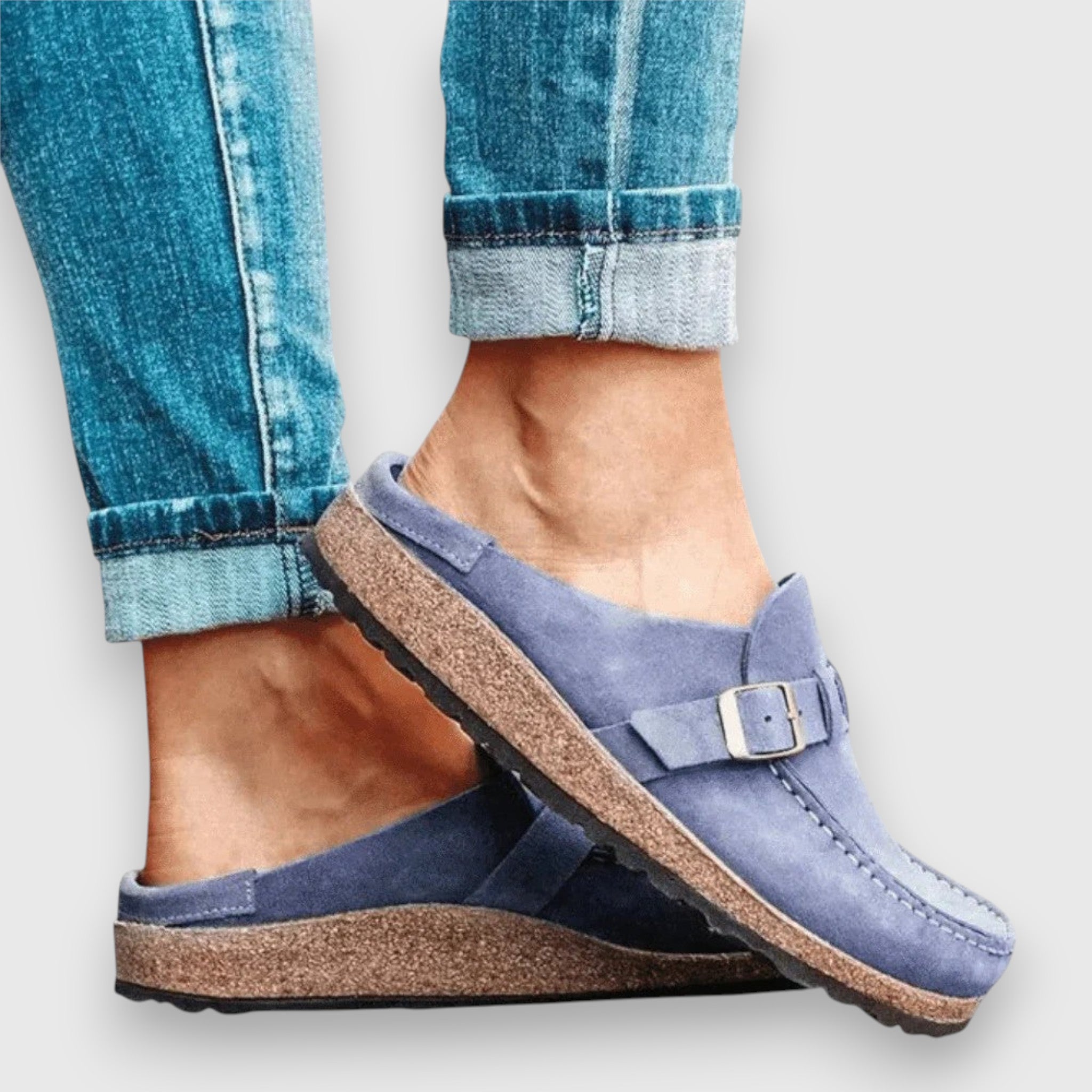 Faybia™ | Ērtas sandales