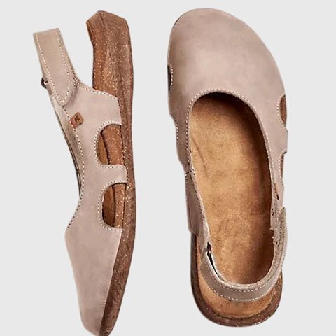 Faye™ | Ortopēdiskās sandales