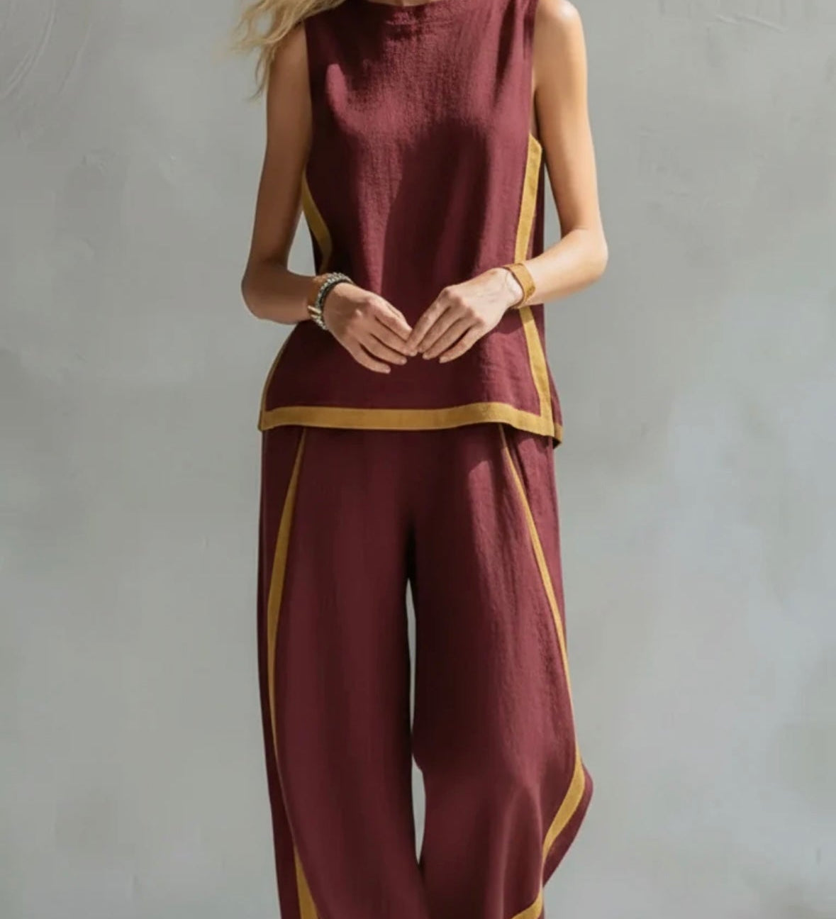 Tanja | Elegants Komplekts