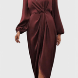 Giada™ | Maxi Kleita