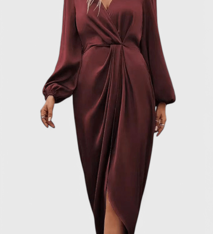 Giada™ | Maxi Kleita
