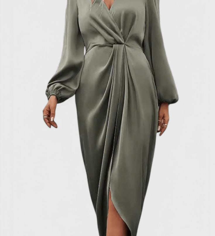 Giada™ | Maxi Kleita