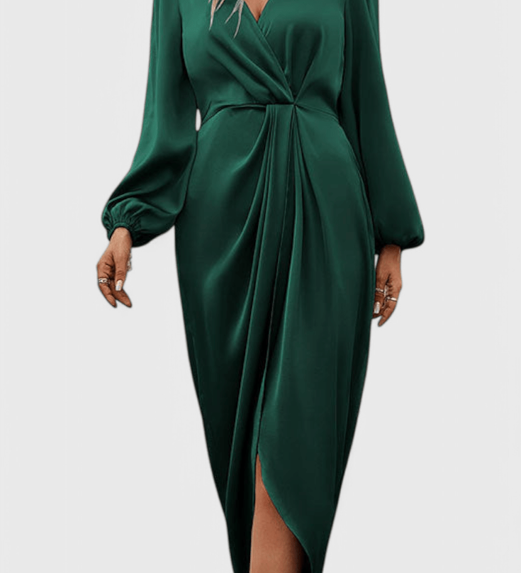 Giada™ | Maxi Kleita