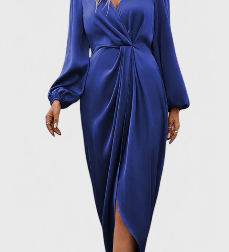 Giada™ | Maxi Kleita