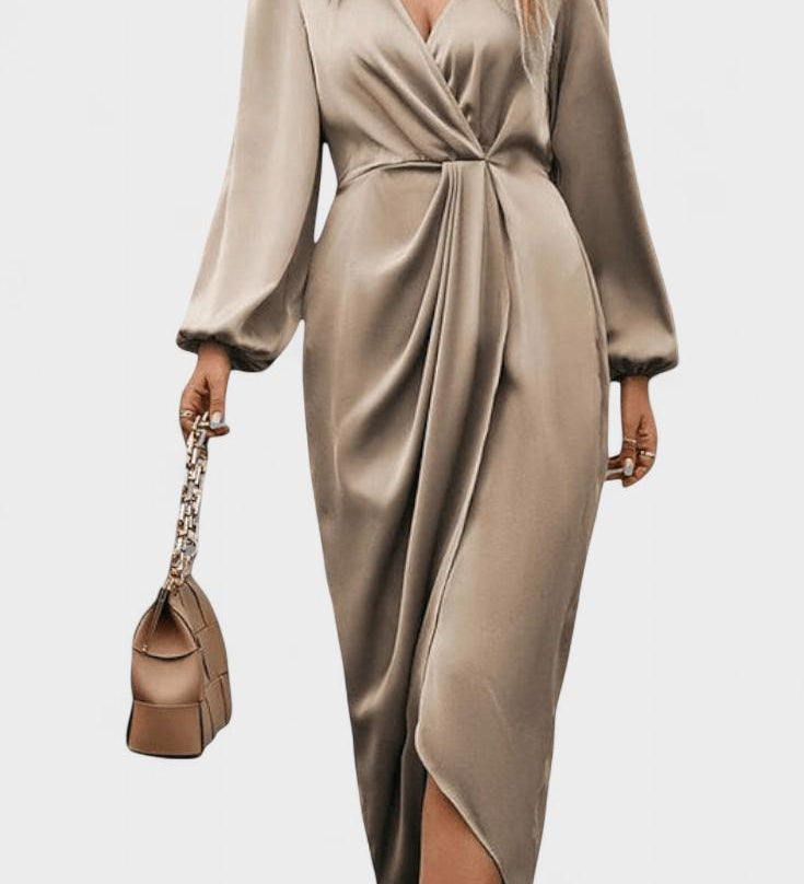 Giada™ | Maxi Kleita